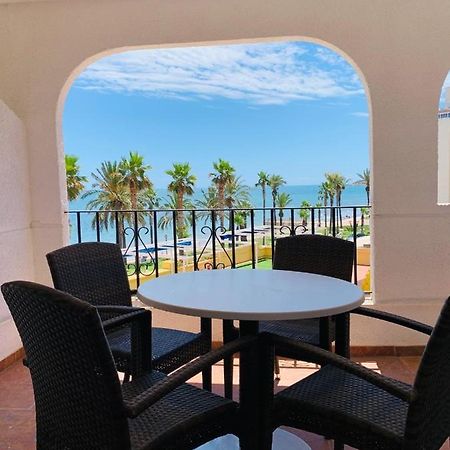 Apartamentos Boutique El Cano 오로페사델마르 외부 사진