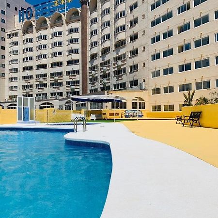 Apartamentos Boutique El Cano 오로페사델마르 외부 사진