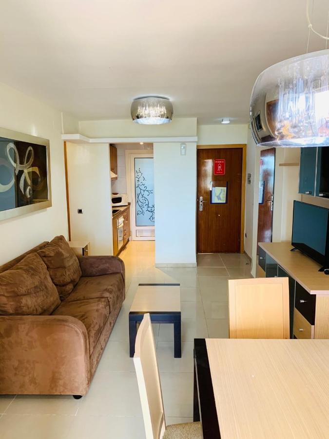 Apartamentos Boutique El Cano 오로페사델마르 외부 사진