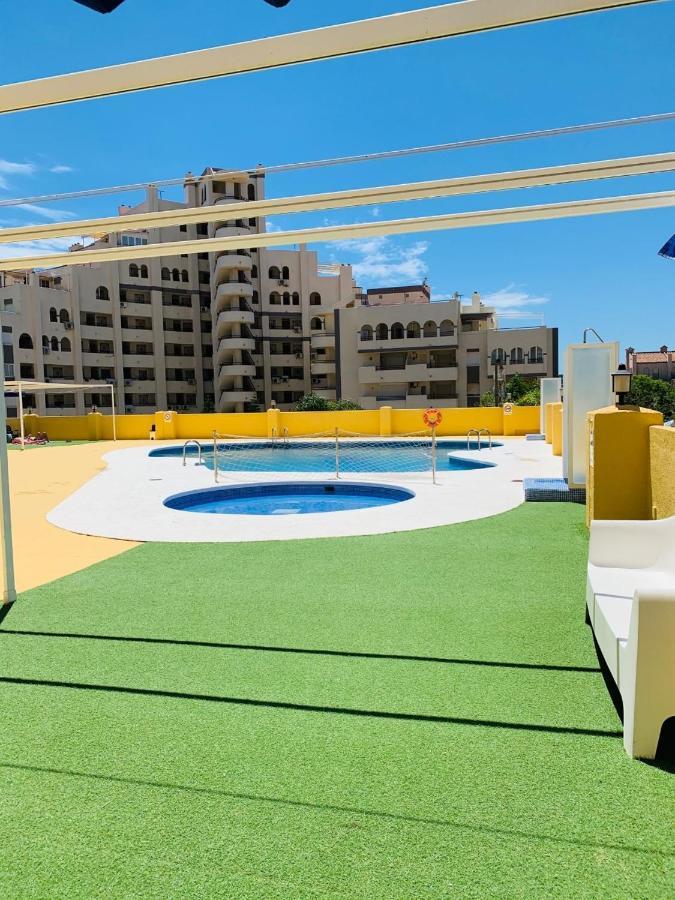 Apartamentos Boutique El Cano 오로페사델마르 외부 사진