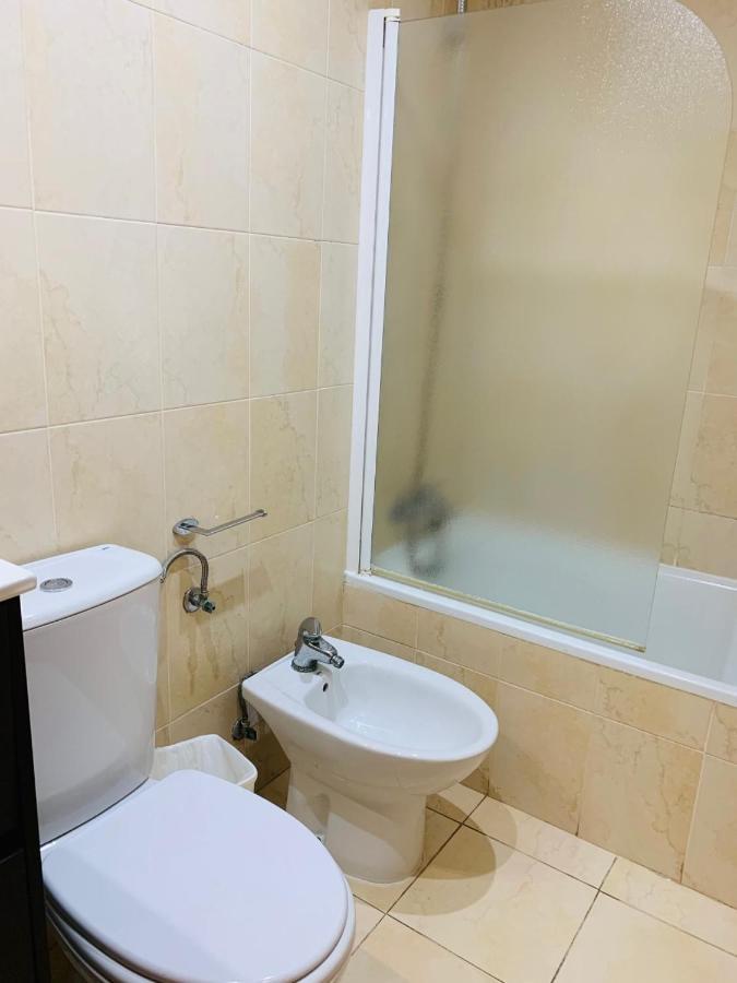 Apartamentos Boutique El Cano 오로페사델마르 외부 사진