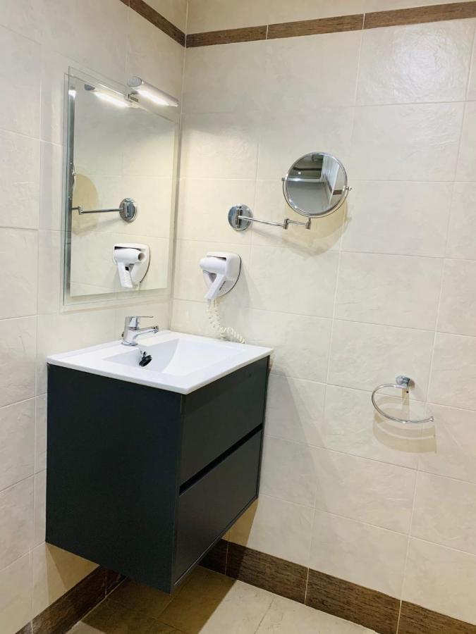 Apartamentos Boutique El Cano 오로페사델마르 외부 사진