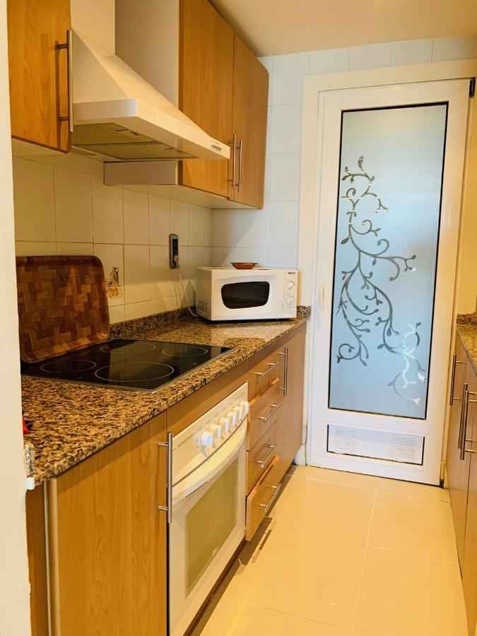 Apartamentos Boutique El Cano 오로페사델마르 외부 사진