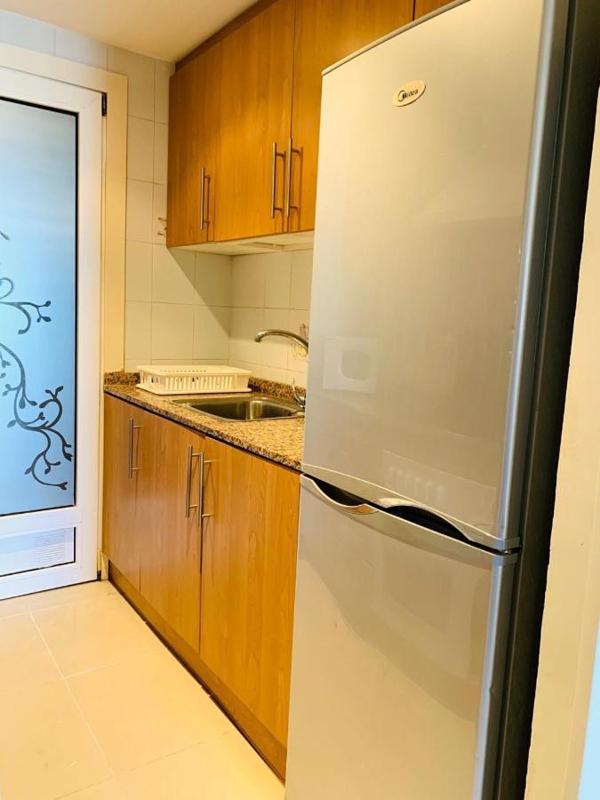 Apartamentos Boutique El Cano 오로페사델마르 외부 사진