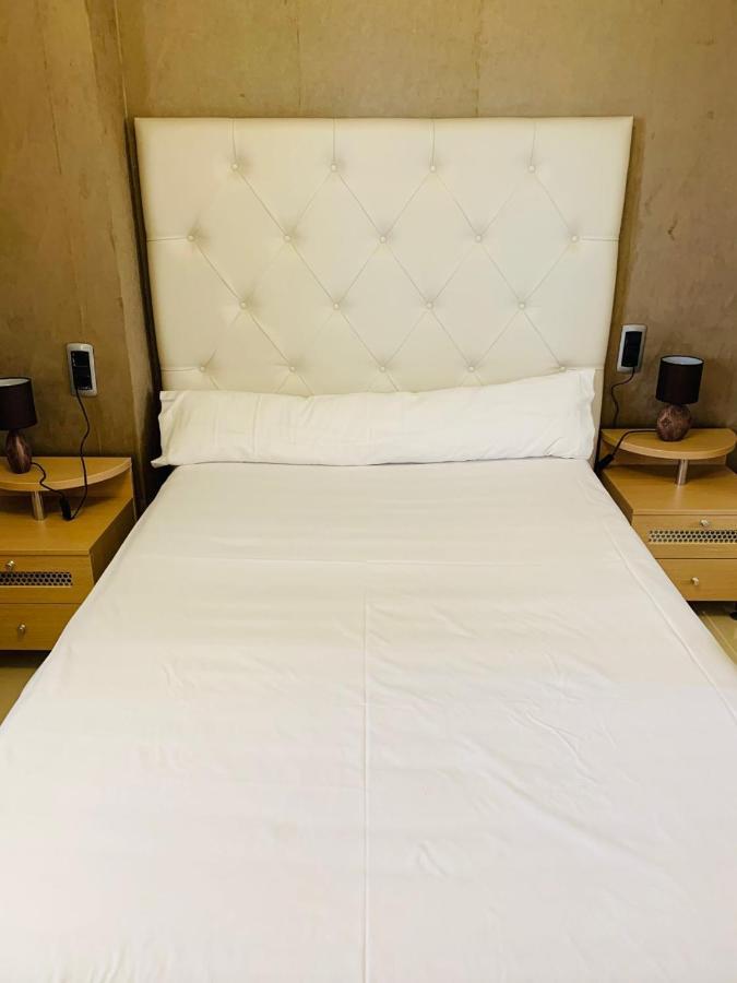 Apartamentos Boutique El Cano 오로페사델마르 외부 사진