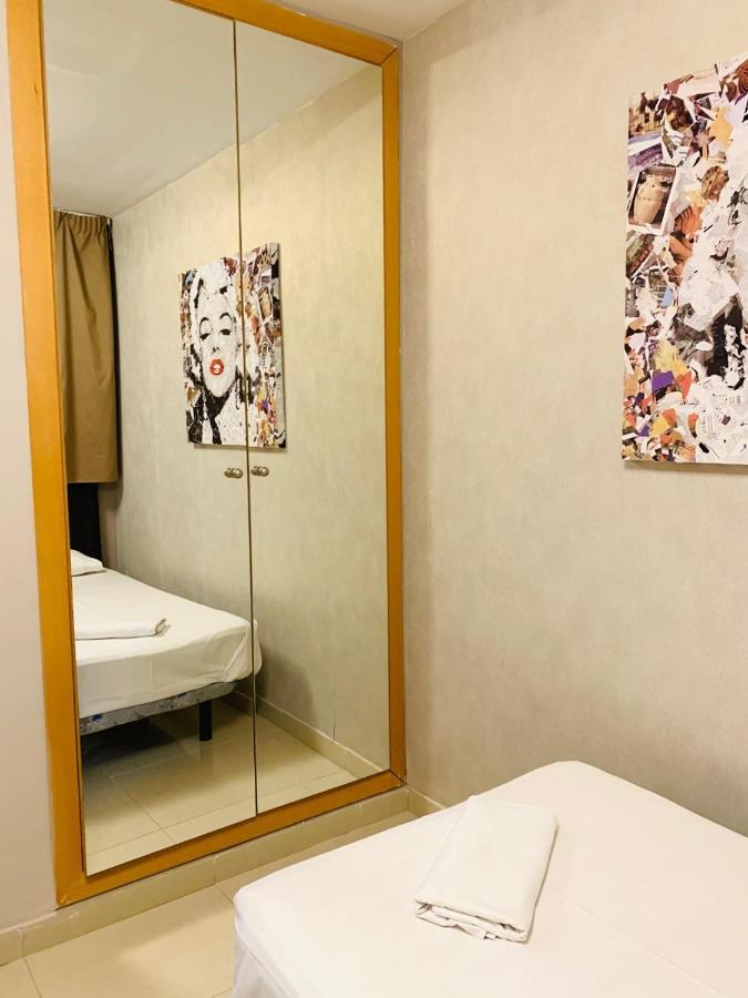 Apartamentos Boutique El Cano 오로페사델마르 외부 사진