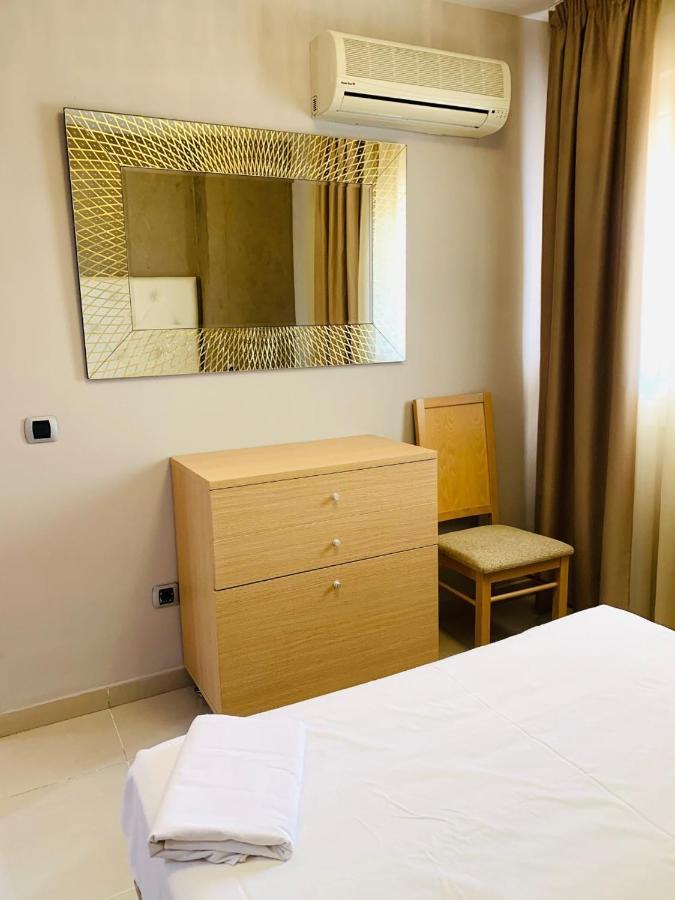 Apartamentos Boutique El Cano 오로페사델마르 외부 사진