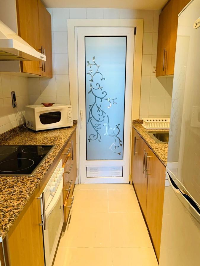 Apartamentos Boutique El Cano 오로페사델마르 외부 사진